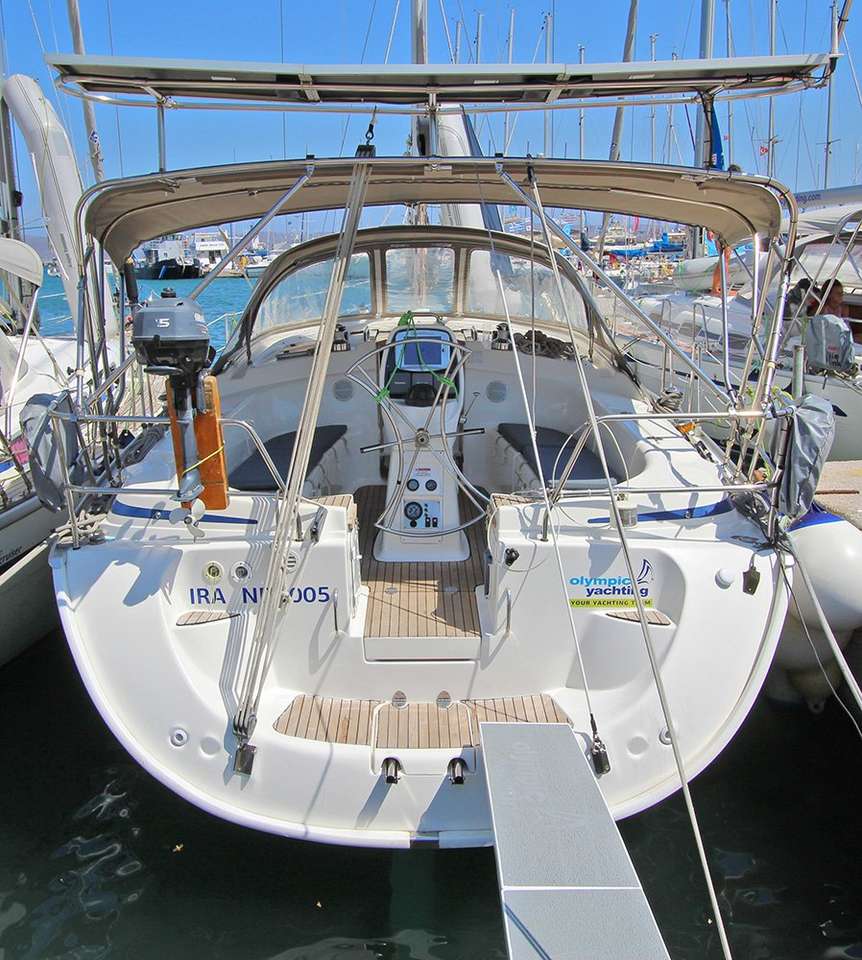 Bavaria 39 Cruiser