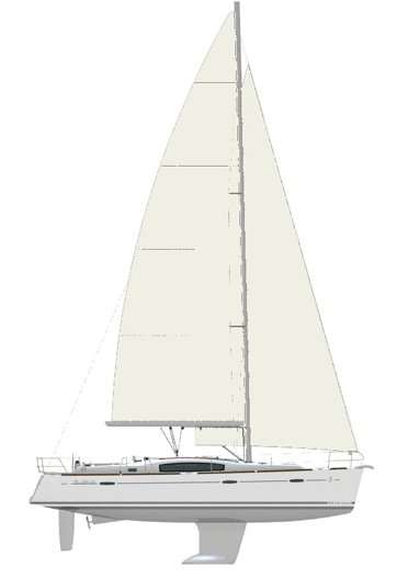 Bavaria Cruiser 40