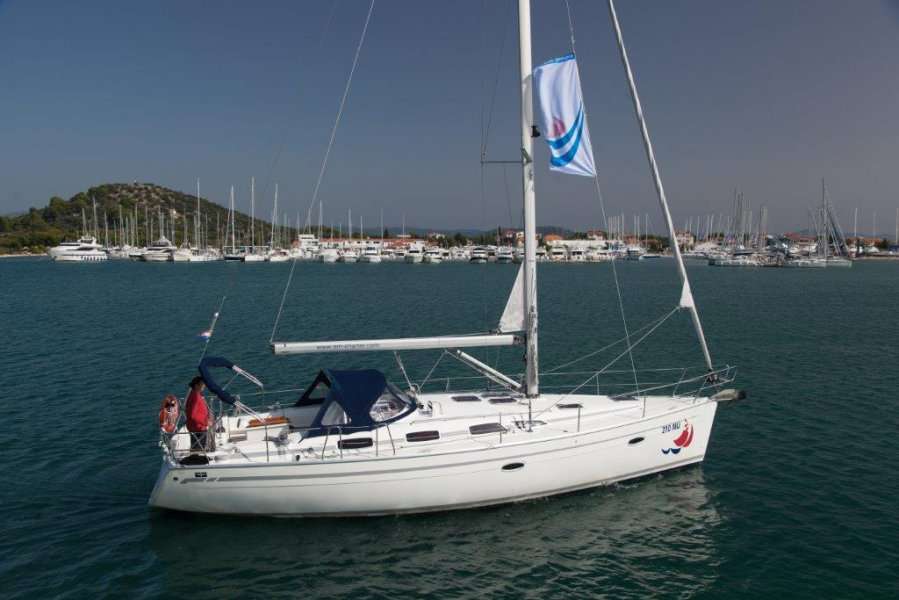Bavaria 40
