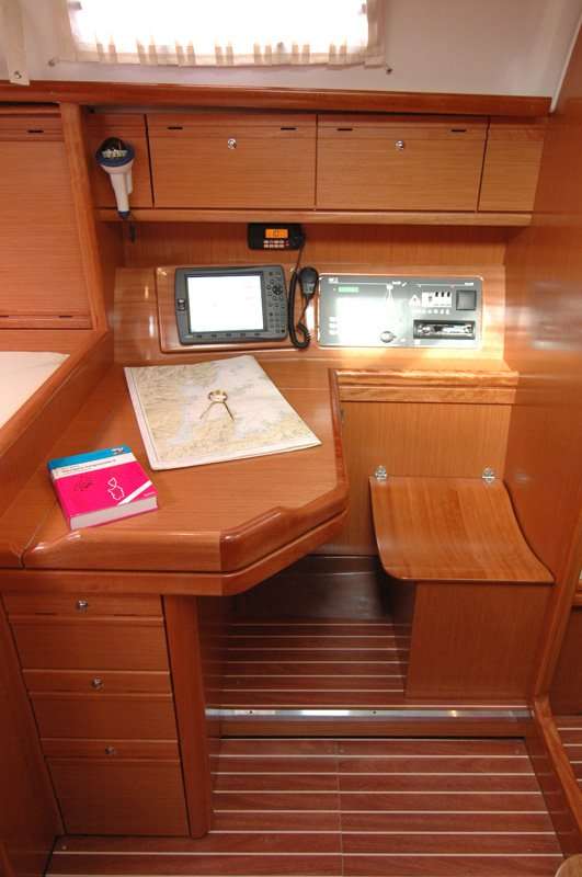 Bavaria 40 Cruiser