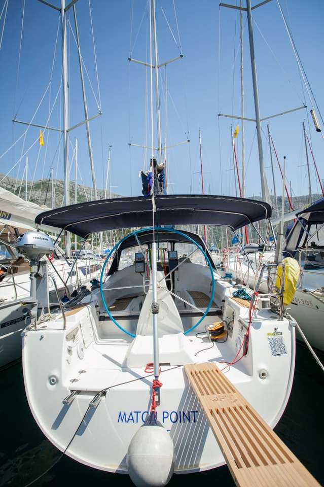 Bavaria 42 Match