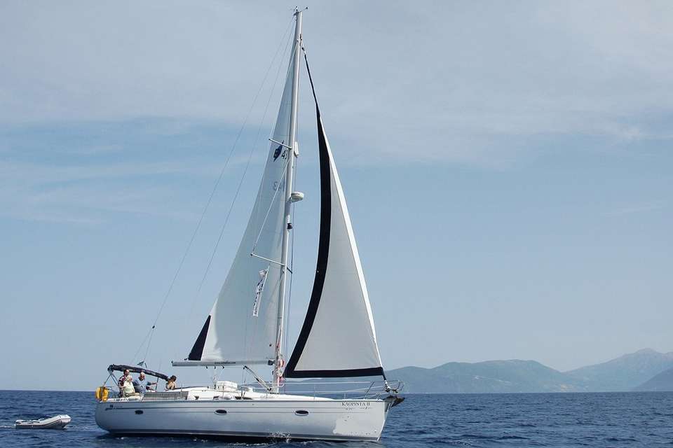 Bavaria 43