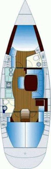 Boat 1