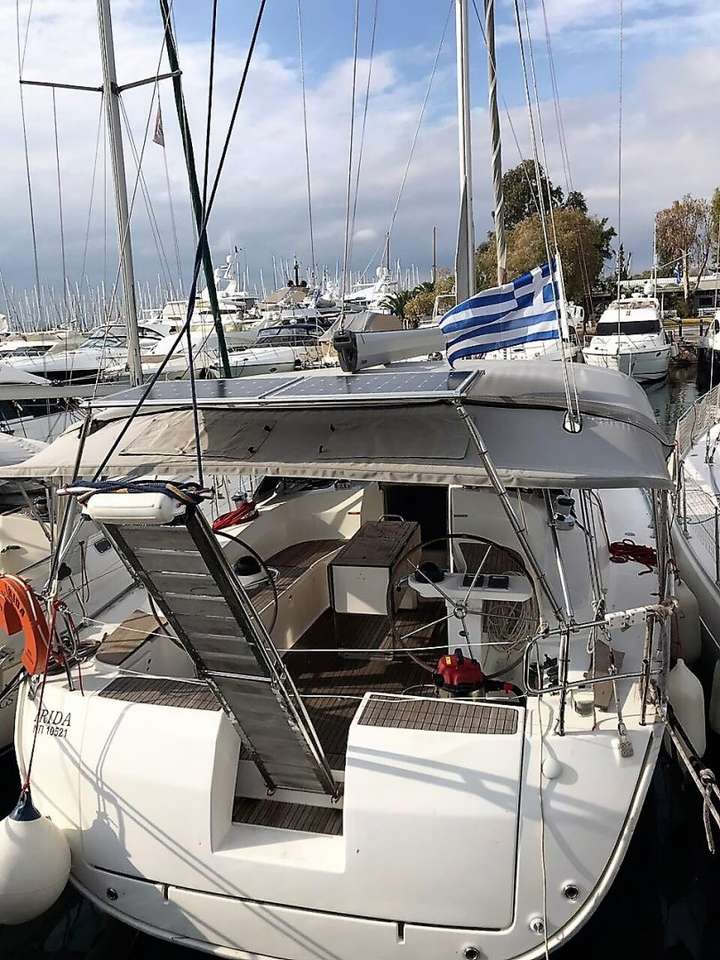 Bavaria 45