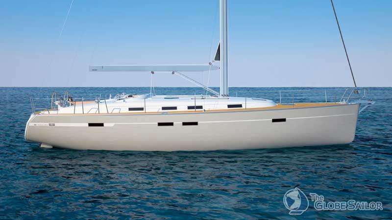 Bavaria 45