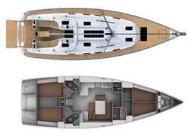 Bavaria 45