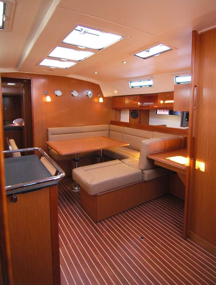 Bavaria 45 Cruiser