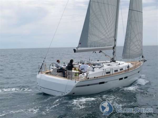 Bavaria 45