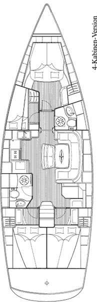 Bavaria 46 Cruiser