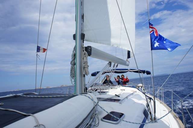 Bavaria 46