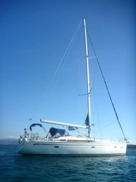 Bavaria 46