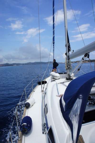 Bavaria 46