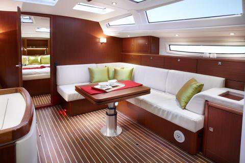 Bavaria Vision 46