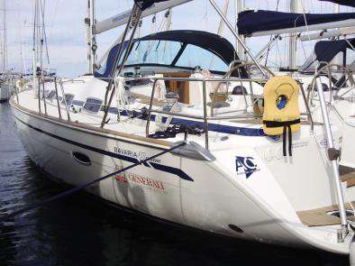 Bavaria 47 Cruiser