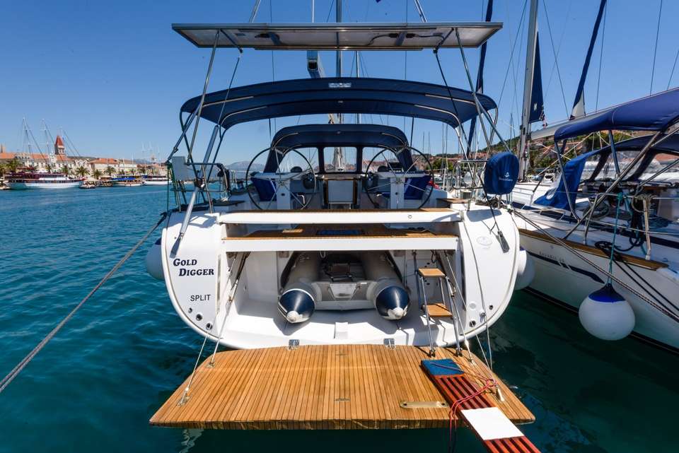 Bavaria 55 Cruiser