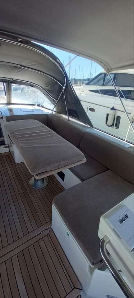 Bavaria Cruiser 57