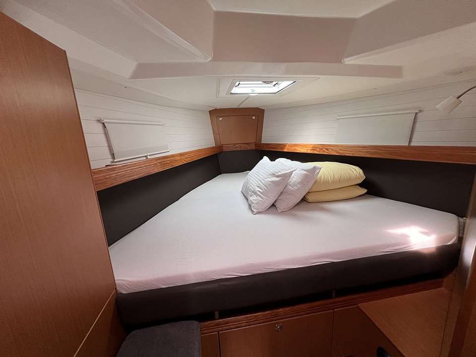 Bavaria 41 Cruiser