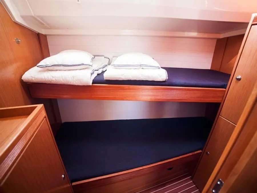 Bavaria Cruiser 50