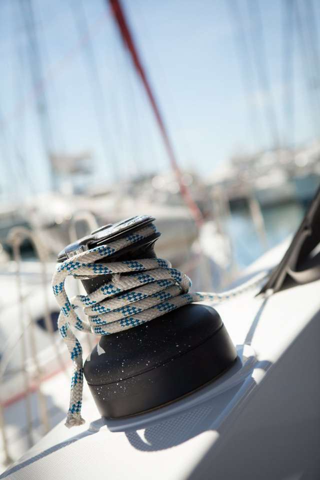 Bavaria Cruiser 51