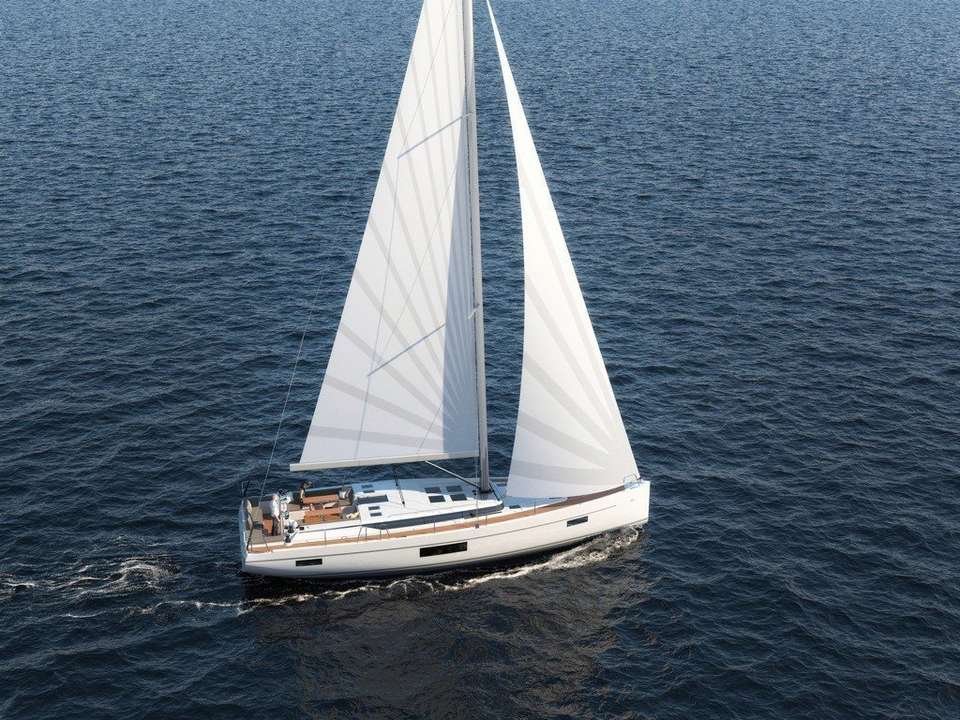 Bavaria Cruiser 57