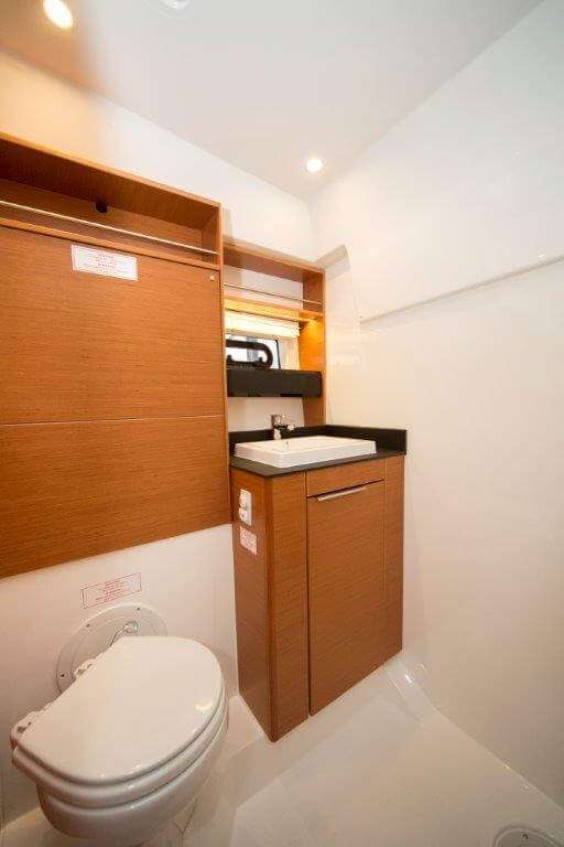 Bavaria Sport 360 HT