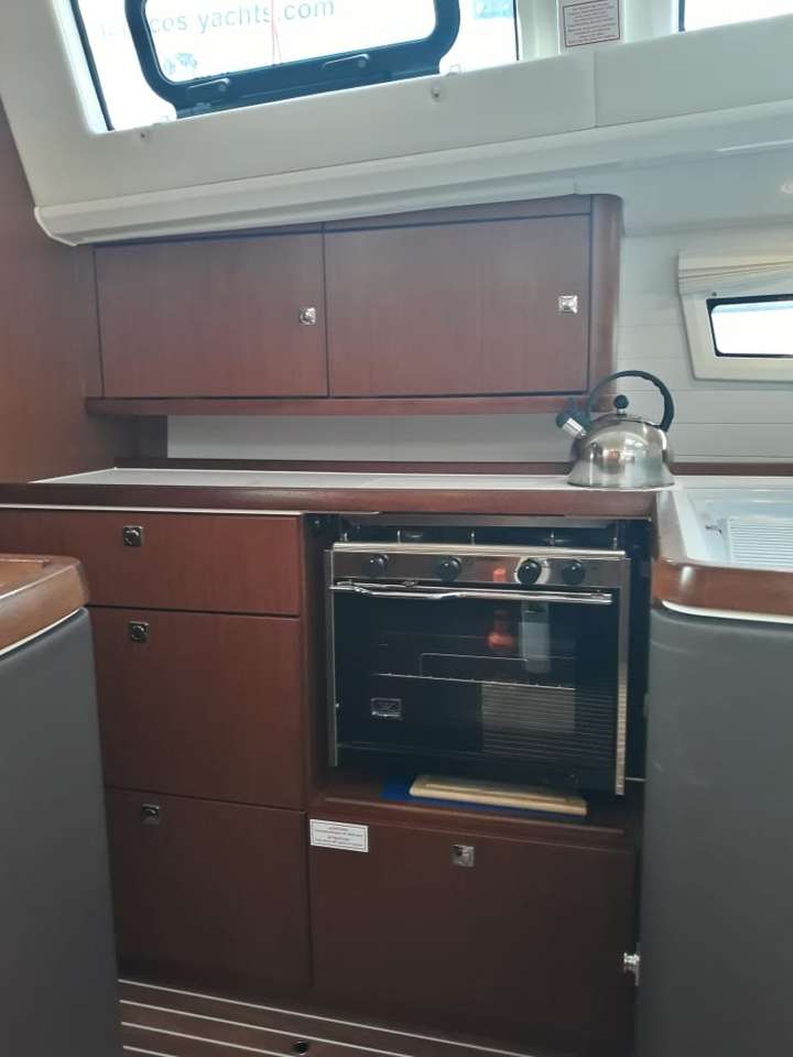 Bavaria Vision 46