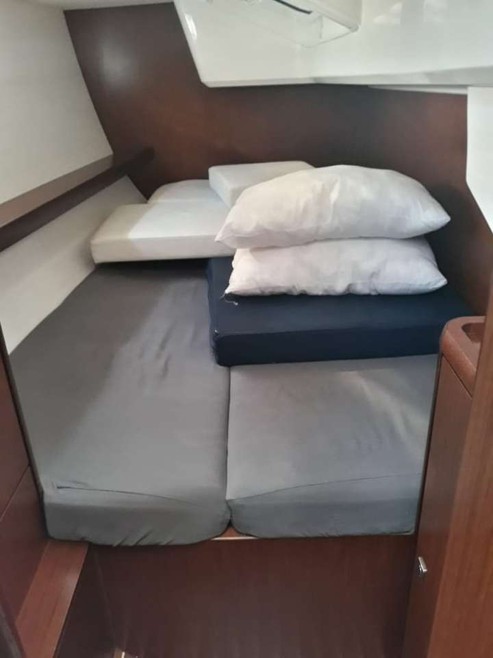 Bavaria Vision 46