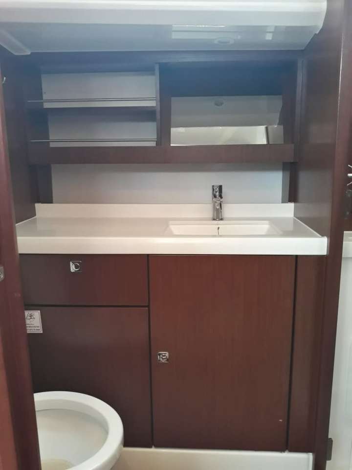 Bavaria Vision 46