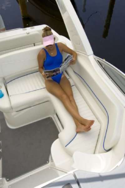 Bayliner 285