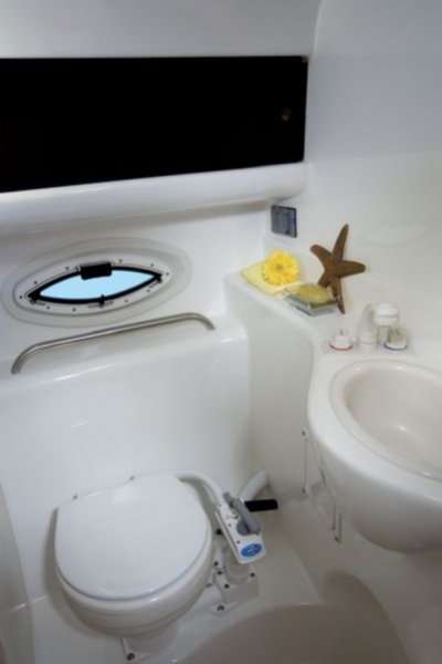 Bayliner 285