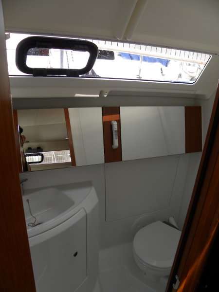 Beneteau 34