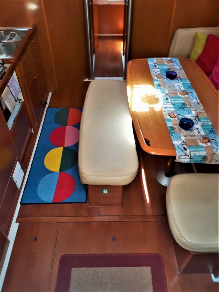 Beneteau 434