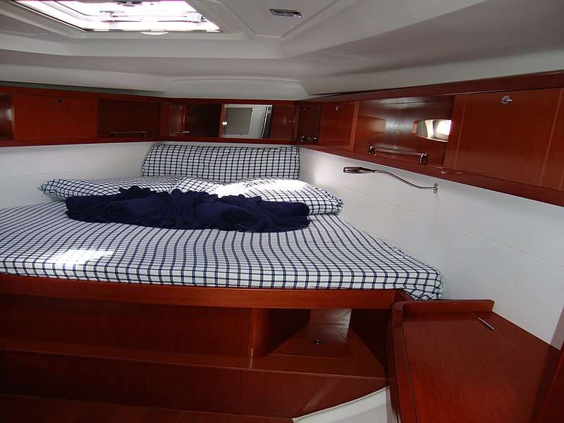 Beneteau 46