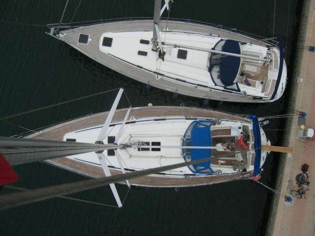 Beneteau 50