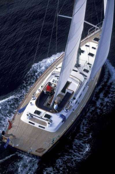 Beneteau 57
