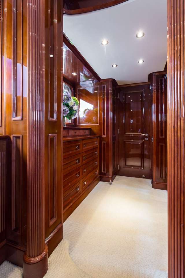 Boat 1