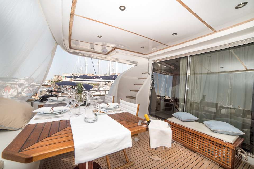 Boat 1