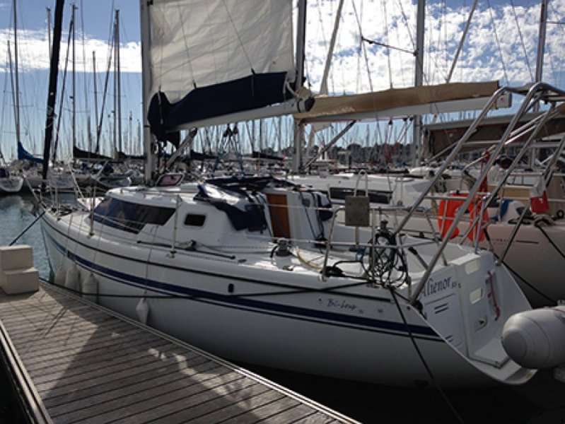 Bi-Loup 30