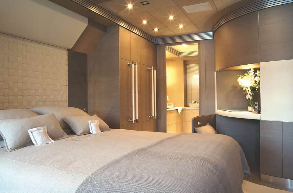 Bilgin 123 Sky-Lounge