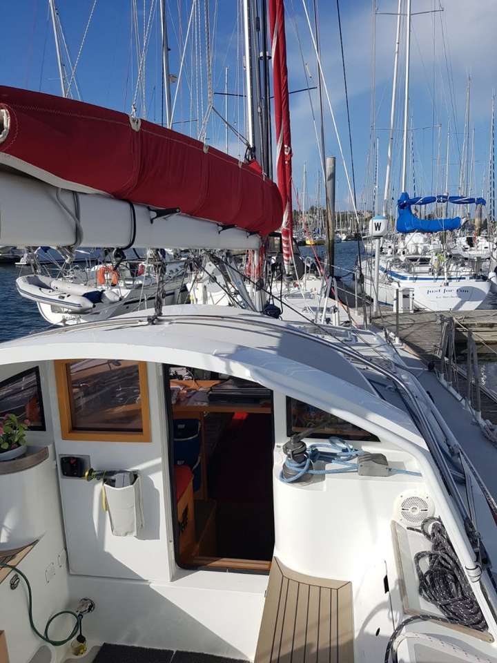 Boat 1