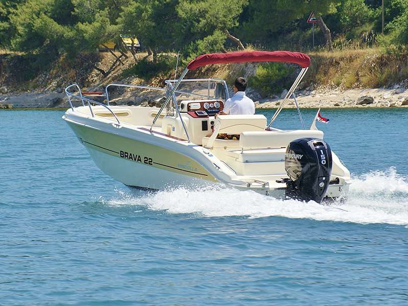 Brava 22 WA