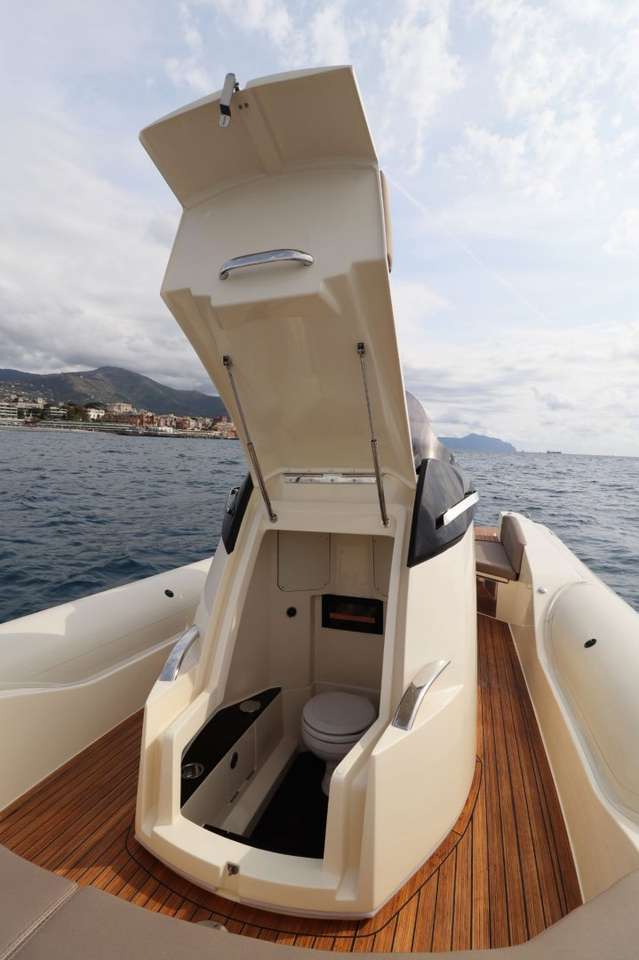 Boat 0