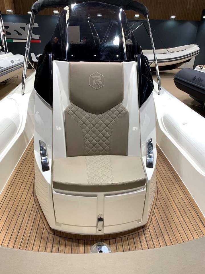 Boat 1