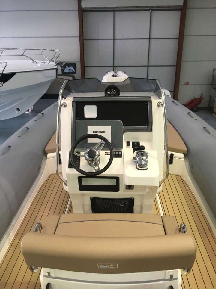 Boat 1