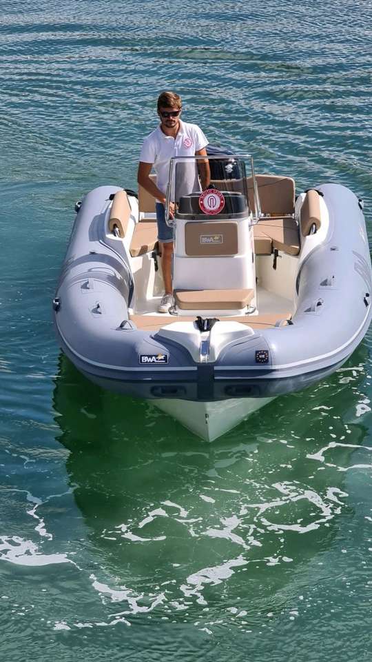 Boat 1