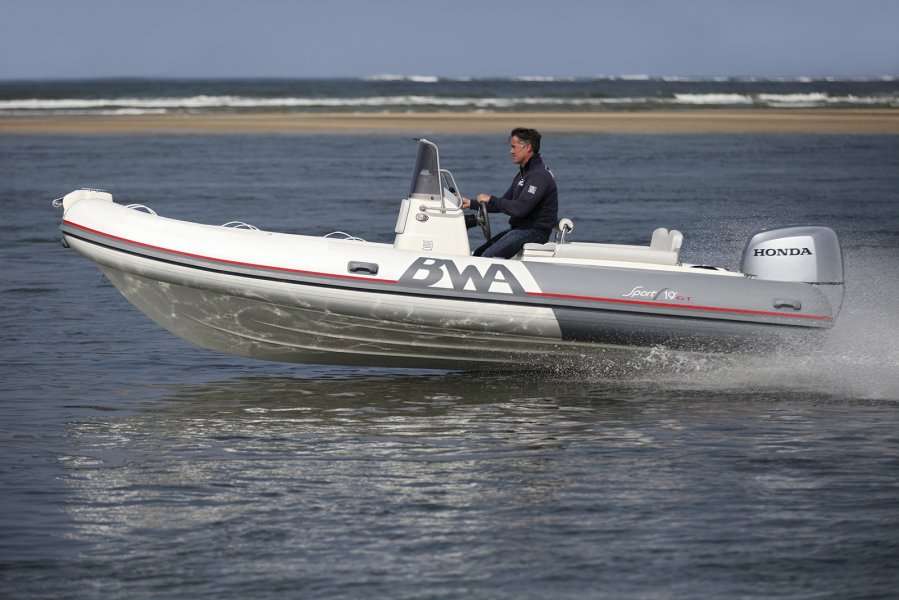 Boat 4
