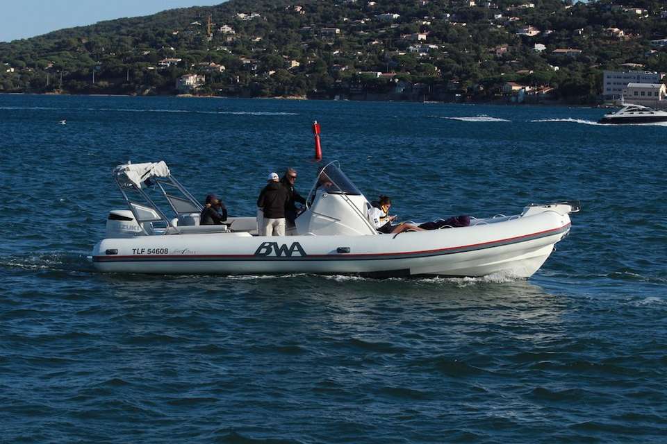 Boat 4
