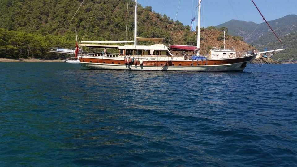 Boat 4
