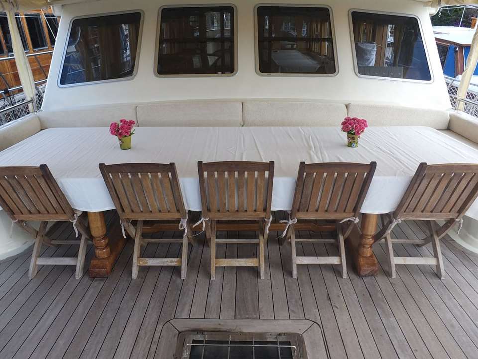 Boat 1