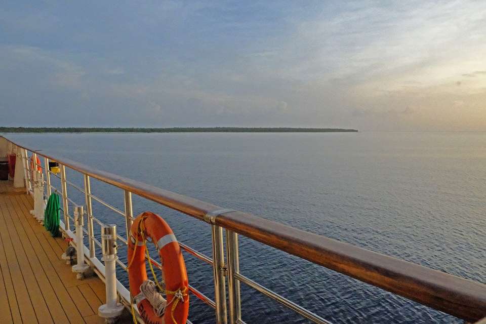 Boat 0